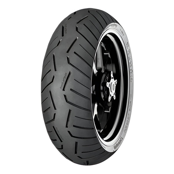 LLANTA 170/60ZR-17 CONTI ROAD ATTACK 3 TL CONTINENTAL 72W