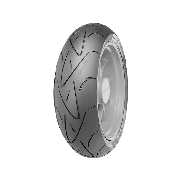 LLANTA 180/55-17 CONTI SPORT ATTACK 73W