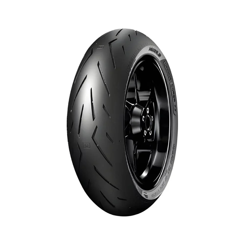Llanta Pirelli Diablo Rosso Corsa II 180/55ZR-17 Trasera - PIRELLI - refacciones, llantas y aceites para moto