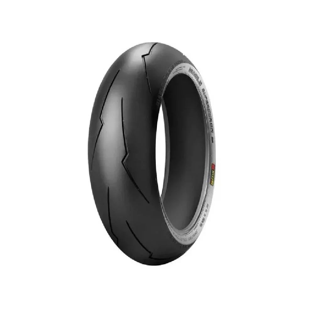 Llanta Pirelli Diablo Super Corsa V3 180/60ZR-17 Trasera - PIRELLI - refacciones, llantas y aceites para moto