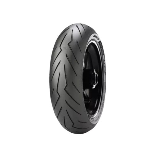 LLANTA 190/55ZR-17 DIABLO ROSSO II PIRELLI