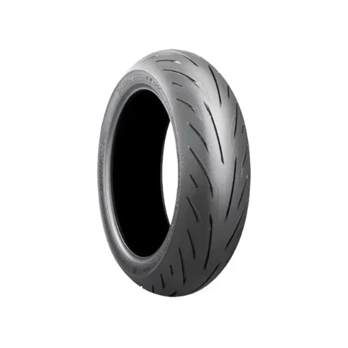 Llanta Bridgestone Battlax S22 190/55ZR-17 Trasera Sellomatic - BRIDGESTONE - refacciones, llantas y aceites para moto