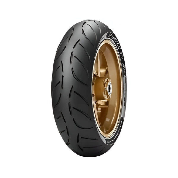 LLANTA 190/50R-17 METZELER SPORTEC M7