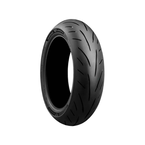 Llanta Bridgestone Battlax S23R Hypersport 190/55ZR-17 Trasera