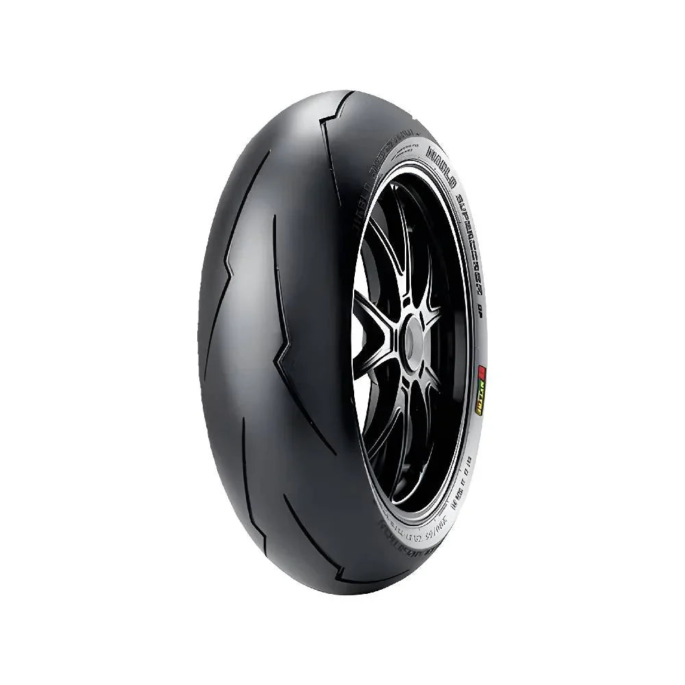 Llanta Pirelli Diablo Super Corsa V3 190/55ZR-17 Trasera - PIRELLI - refacciones, llantas y aceites para moto