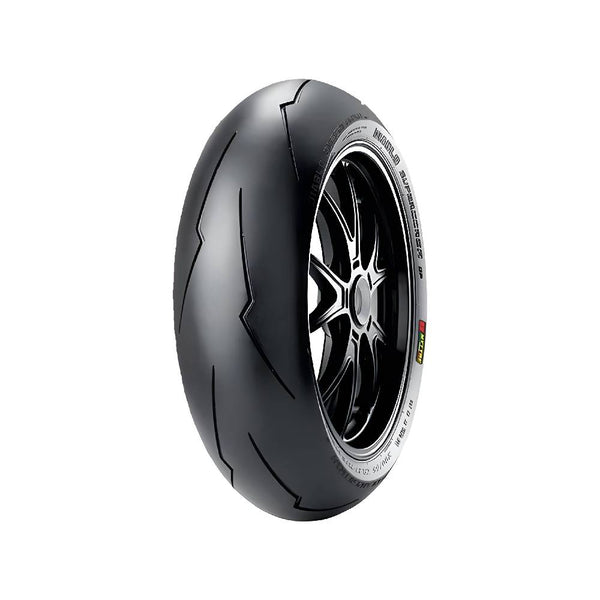 LLANTA 190/55ZR-17 DIABLO SUPERCORSA V3 SP PIRELLI