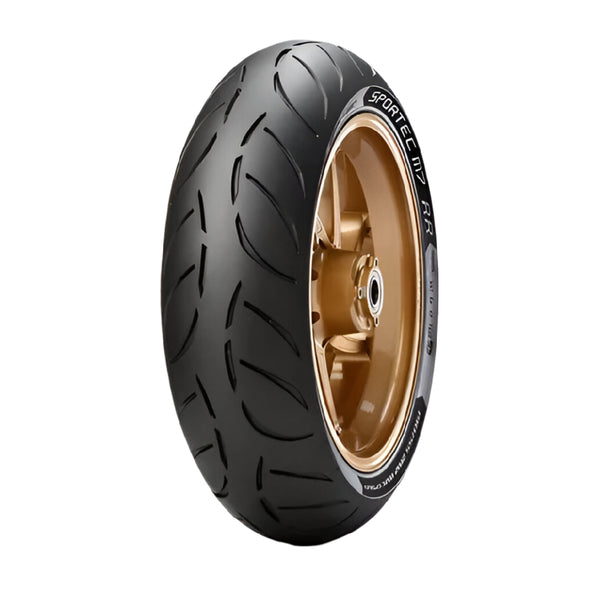 LLANTA 190/55ZR-17 METZELER SPORTEC M7 75W R