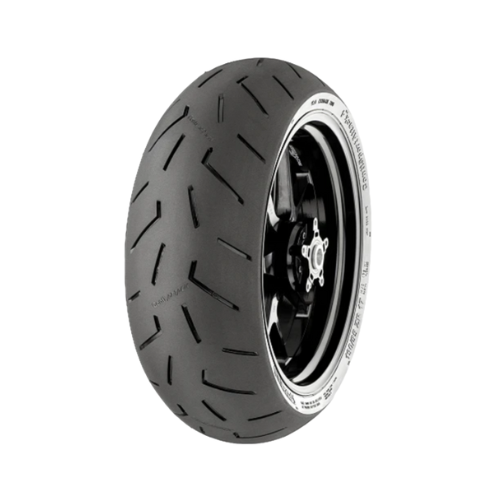 LLANTA 200/55ZR-17 CONTI SPORT ATTACK 4 CONTINENTAL