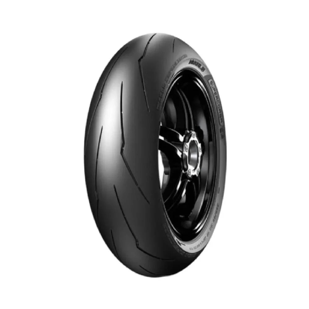 Llanta Pirelli Diablo Super Corsa V3 200/60ZR-17 Trasera - PIRELLI - refacciones, llantas y aceites para moto