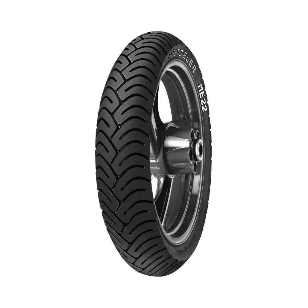 Llanta Metzeler ME22 300-17 Trasera - METZELER - refacciones, llantas y aceites para moto
