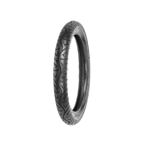 LLANTA 300-17 P6051 TL QUEEN TIRE