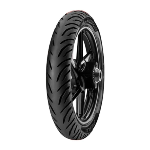 Llanta Pirelli Super City 300-17 Trasera
