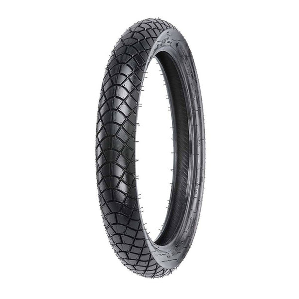 Llanta Queen Tire P6052  90/90-18 para Neumatico