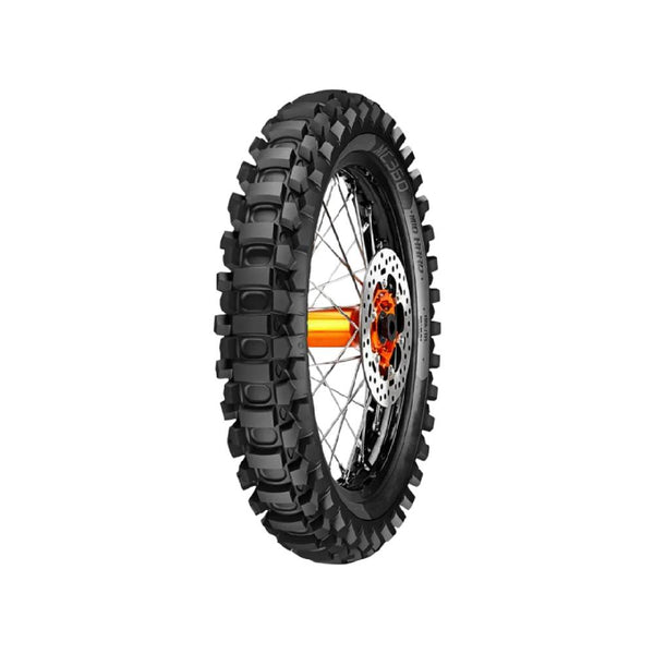 Llanta Metzeler Mid Soft 120/100-18 para Neumatico