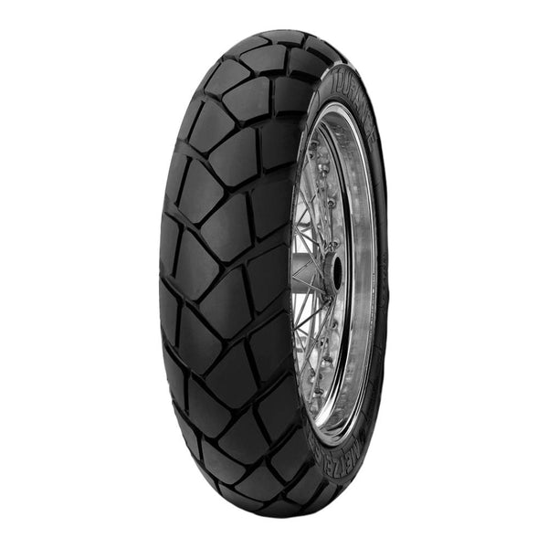 Llanta Metzeler Tourance 120/80-18 Trasera para Neumatico