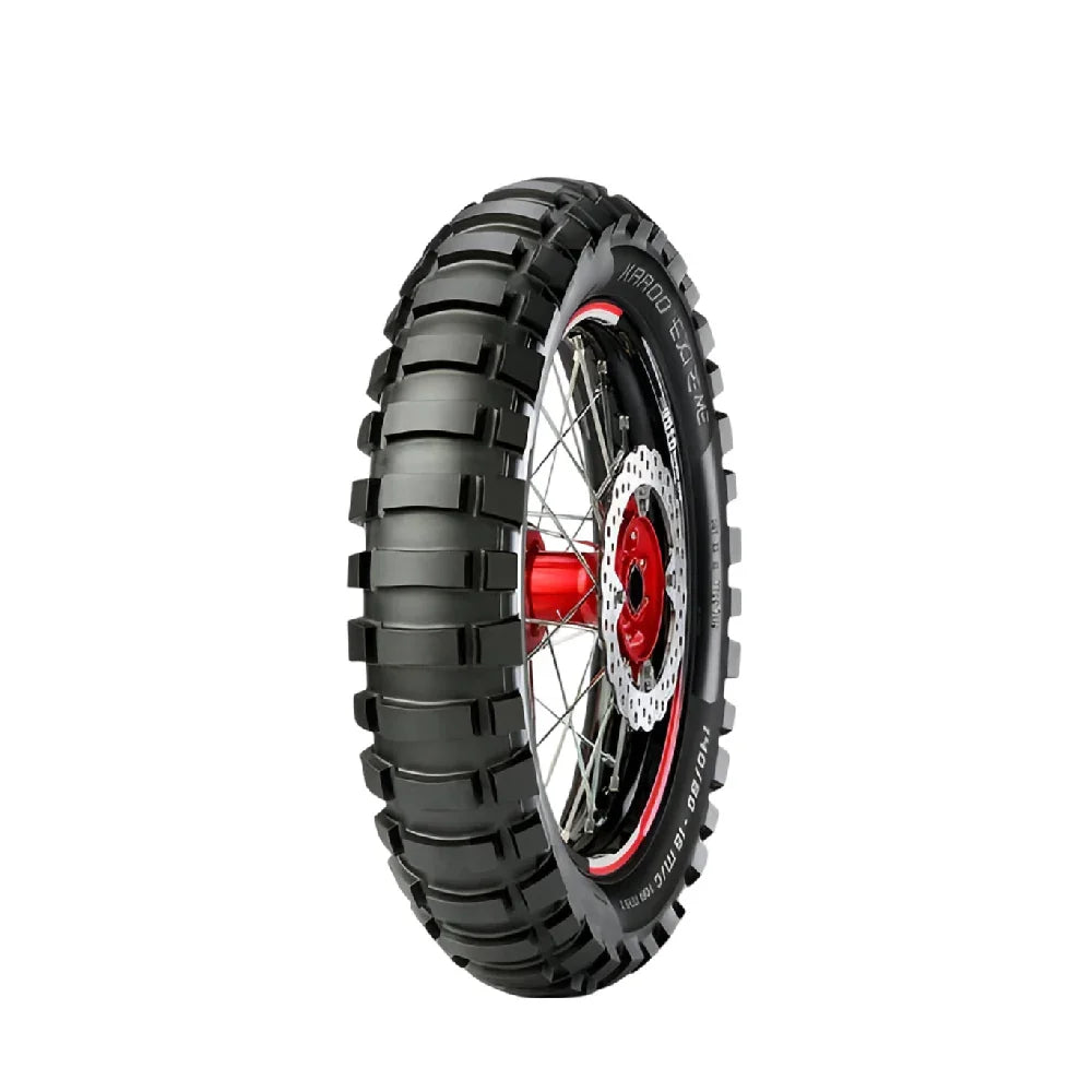 Llanta Metzeler Karoo Xtreme 140/80-18 Trasera - METZELER - refacciones, llantas y aceites para moto