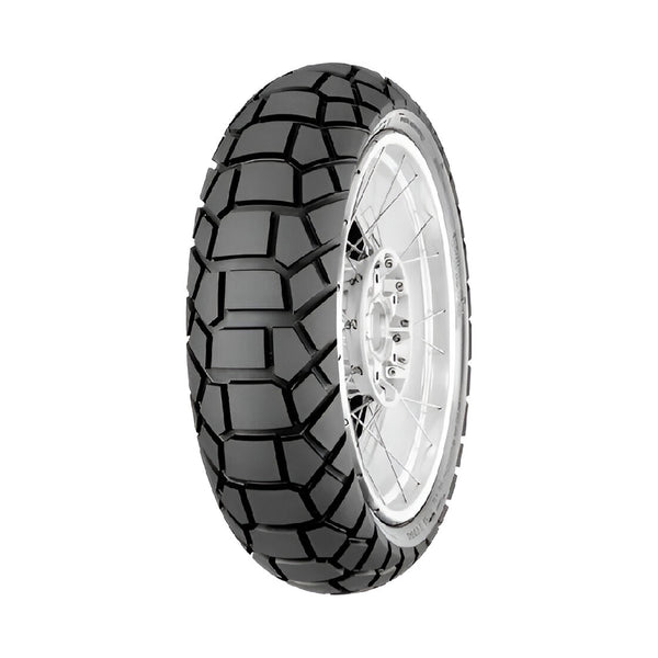 LLANTA 150/70R-18 TKC70 ROCKS 70S TL CONTINENTAL