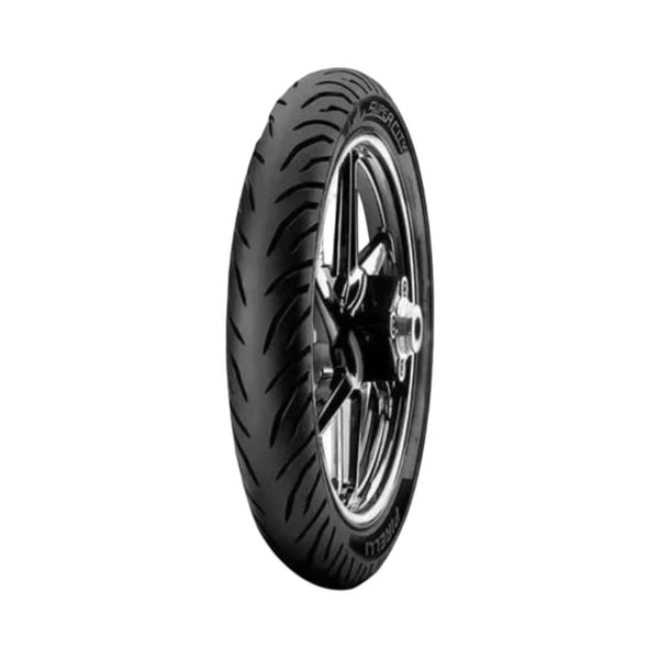 Llanta Pirelli Super City 275-18 Delantera