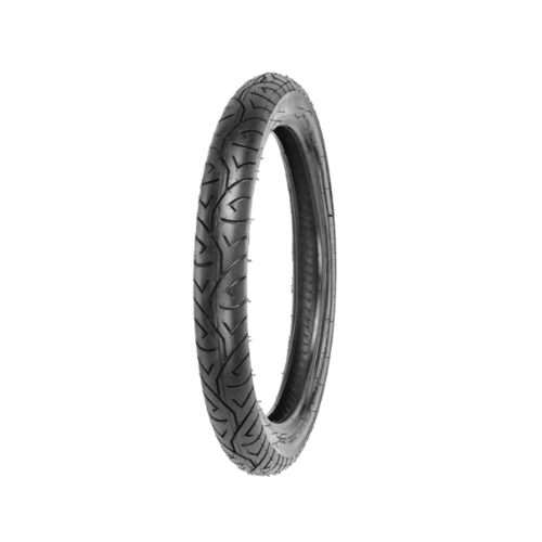 LLANTA 300-18 P6051 TL QUEEN TIRE