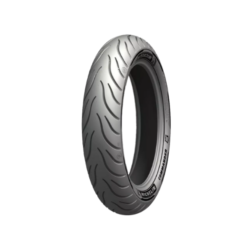 LLANTA 100/90B-19 COMMANDER III CRSR MICHELIN 57H TL