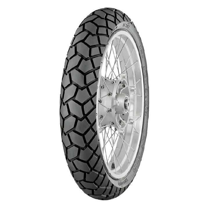 LLANTA 110/80R-19 TKC70 TL CONTINENTAL 59V