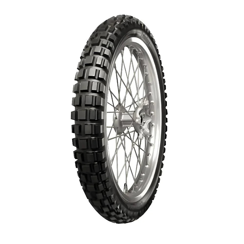Llanta Continental TKC80 110/80B-19 Delantera Sellomatic - CONTINENTAL - refacciones, llantas y aceites para moto