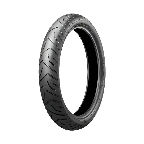 LLANTA 110/80R-19 BATTLAX ADVENTURE A41 BRIDGESTONE 59V TL