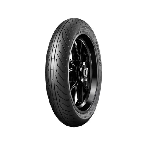 Llanta Pirelli Angel Gt II 120/70R-19 Delantera - PIRELLI - refacciones, llantas y aceites para moto