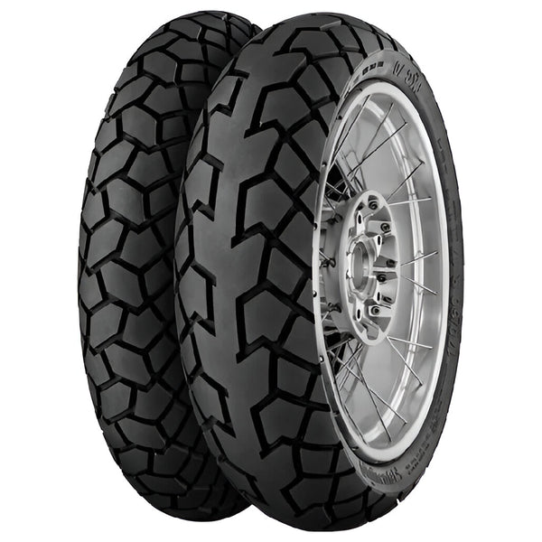 LLANTA 120/70R-19 TKC70 TL CONTINENTAL 60V