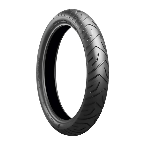 LLANTA 120/70ZR-19 BRIDGESTONE ADV A41F 60W