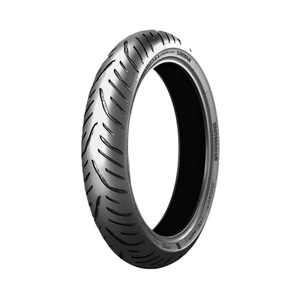 LLANTA 120/70ZR-19 BRIDGESTONE BAT T32 60W F