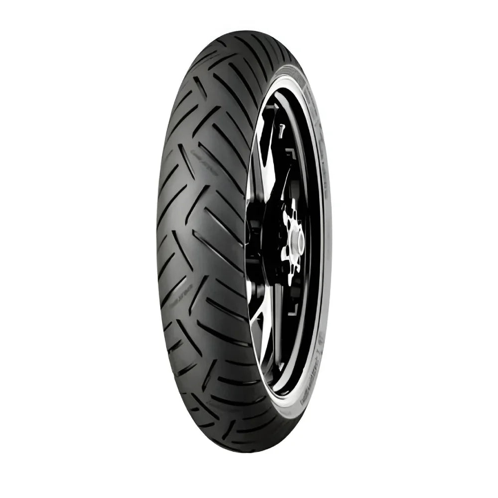 Llanta Continental Conti Road Attack 3 120/70ZR-19 Delantera Sellomatic - CONTINENTAL - refacciones, llantas y aceites para moto