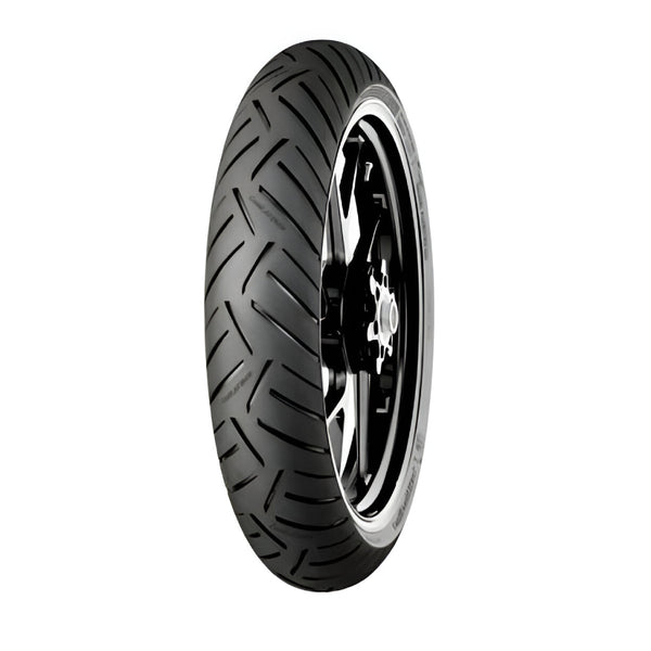 LLANTA 120/70ZR-19 CONTI ROAD ATTACK 3 TL CONTINENTAL 60W