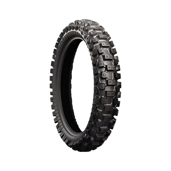 LLANTA 80/100-21 BRIDGESTONE BTCX30F 51M