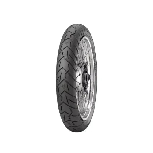 Llanta Pirelli Scorpion Trail II 90/90-21 Delantera Sellomatic - PIRELLI - refacciones, llantas y aceites para moto