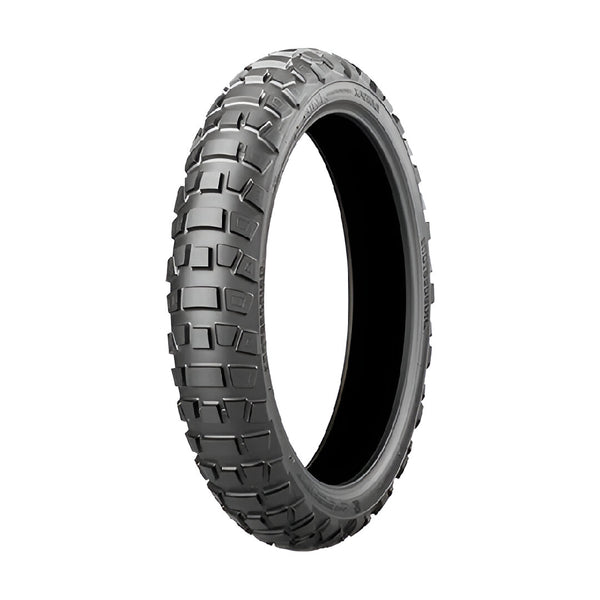 LLANTA 90/90-21 BRIDGESTONE ADVCROSS AX41 F