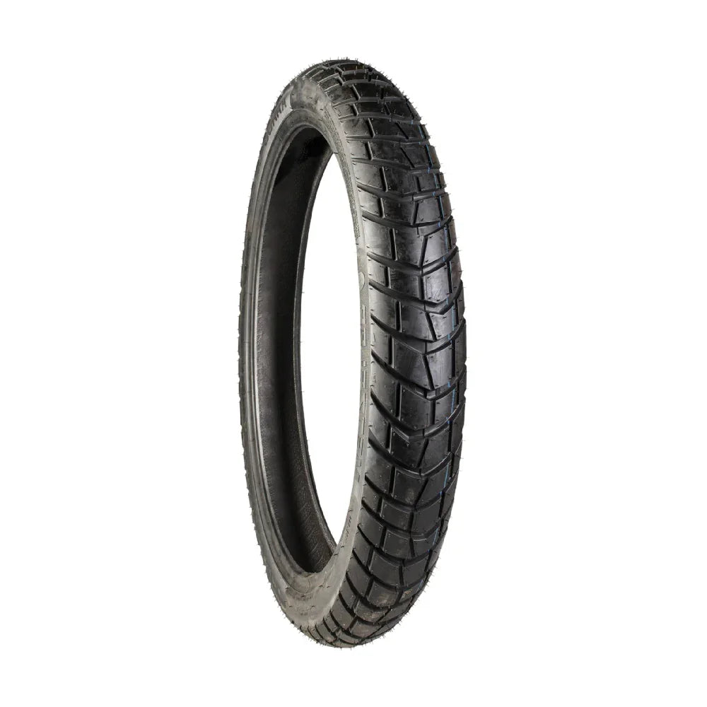 Llanta Metzeler Karoo Street 90/90-21 Delantera - METZELER - refacciones, llantas y aceites para moto