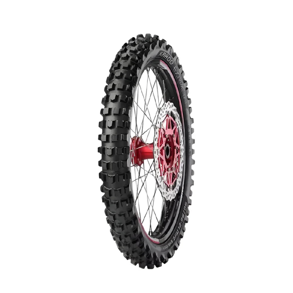 Llanta Metzeler Karoo Xtreme 90/90-21 Delantera para Neumatico - METZELER - refacciones, llantas y aceites para moto