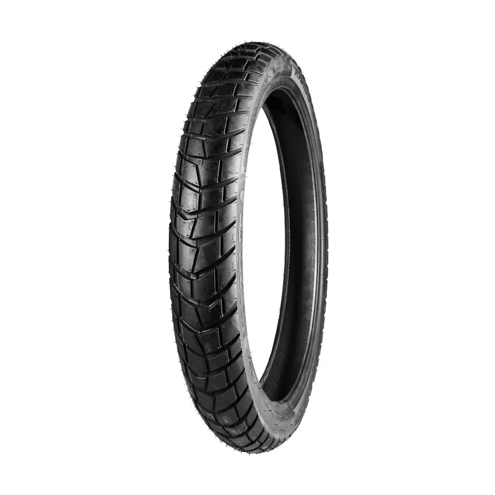 Llanta Metzeler Karoo Street 90/90-21 Delantera - METZELER - refacciones, llantas y aceites para moto