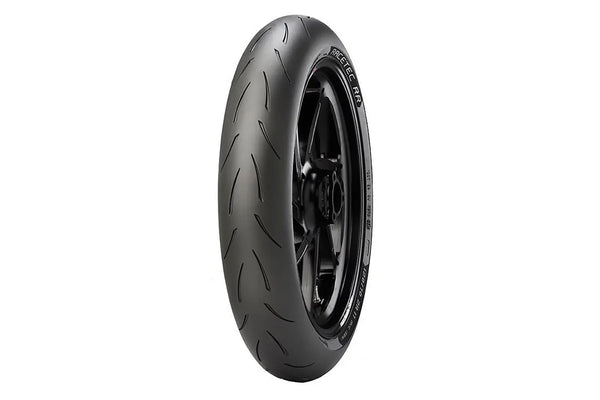 Llanta Metzeler Racetec RRK2 120/70ZR-17 Delantera