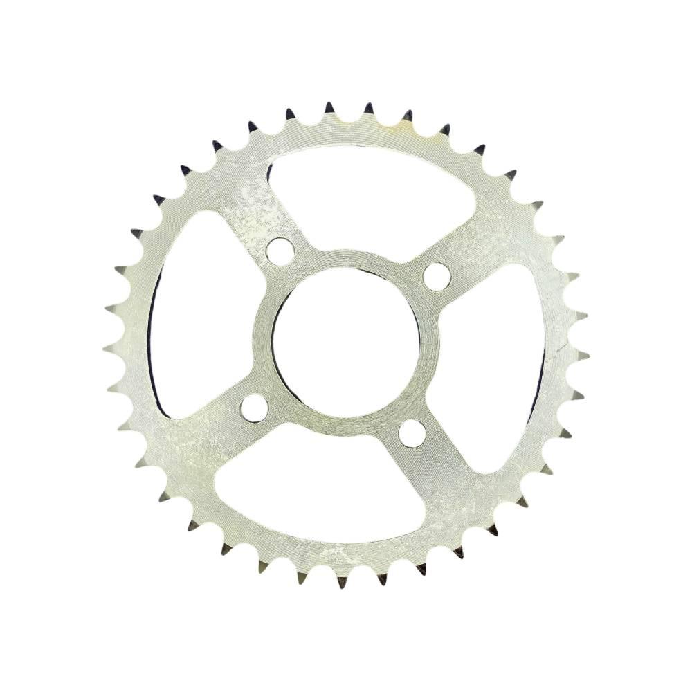 Sprocket (37 Dientes) Hunk 190R - Xpulse 200T Hero Original - HERO - refacciones, llantas y aceites para moto
