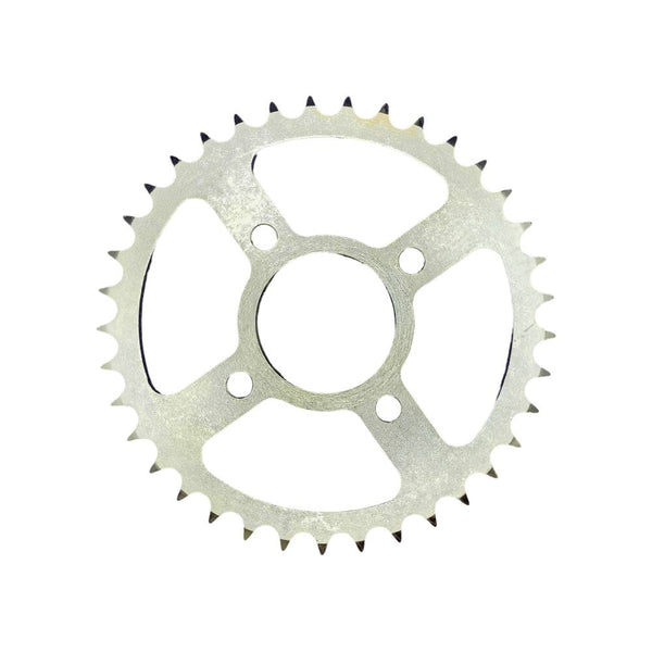 Sprocket (37 Dientes) Hunk 190R - Xpulse 200T Hero Original