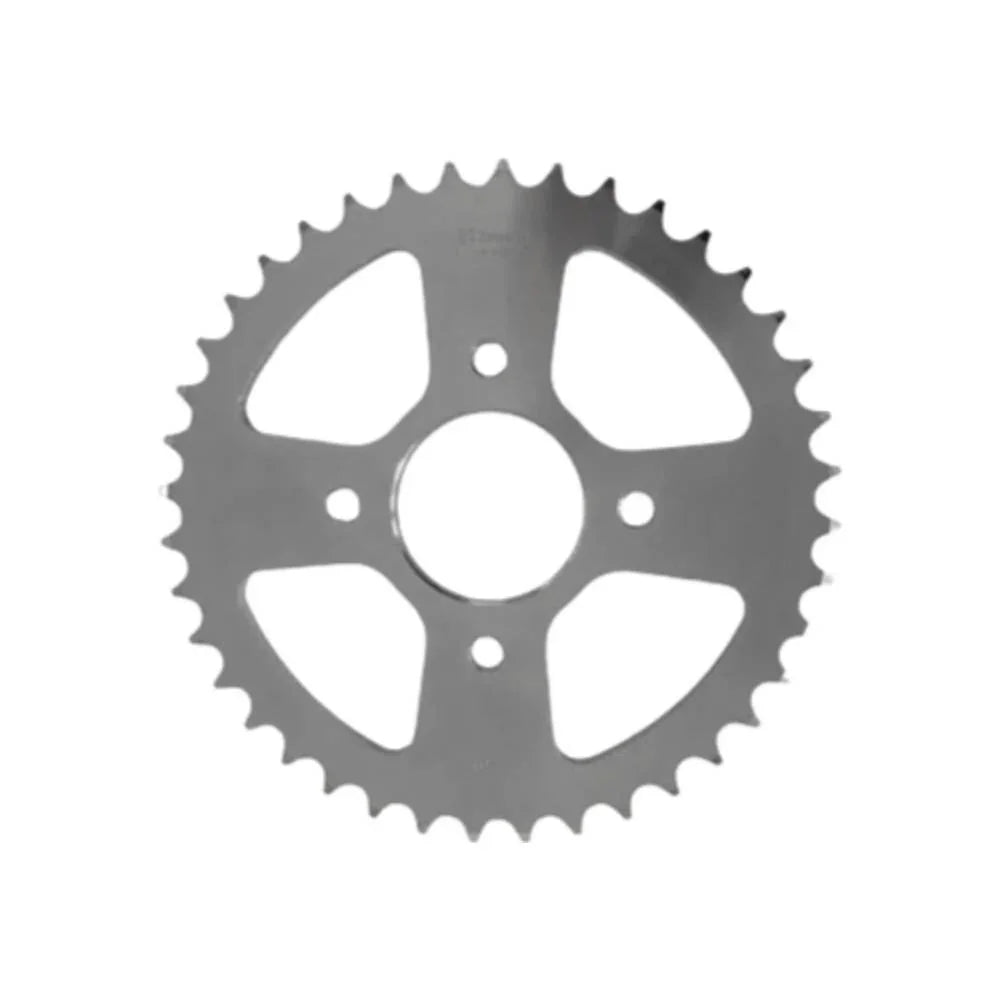 Sprocket (40 Dientes) Hunk 160R (2021-24) Hero Original - HERO - refacciones, llantas y aceites para moto