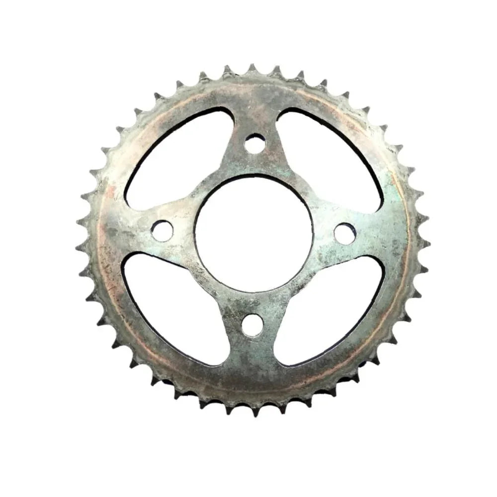 Sprocket (42 Dientes) Eco 150/TR Hero Original - HERO - refacciones, llantas y aceites para moto