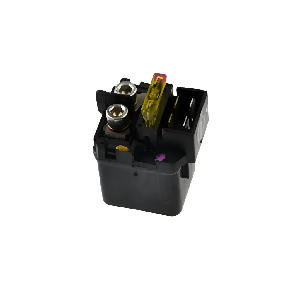 Interruptor de Arranque Eco 150 Cargo (2022-24) - Hunk 160R (2022-24) Hero Original - HERO - refacciones, llantas y aceites para moto
