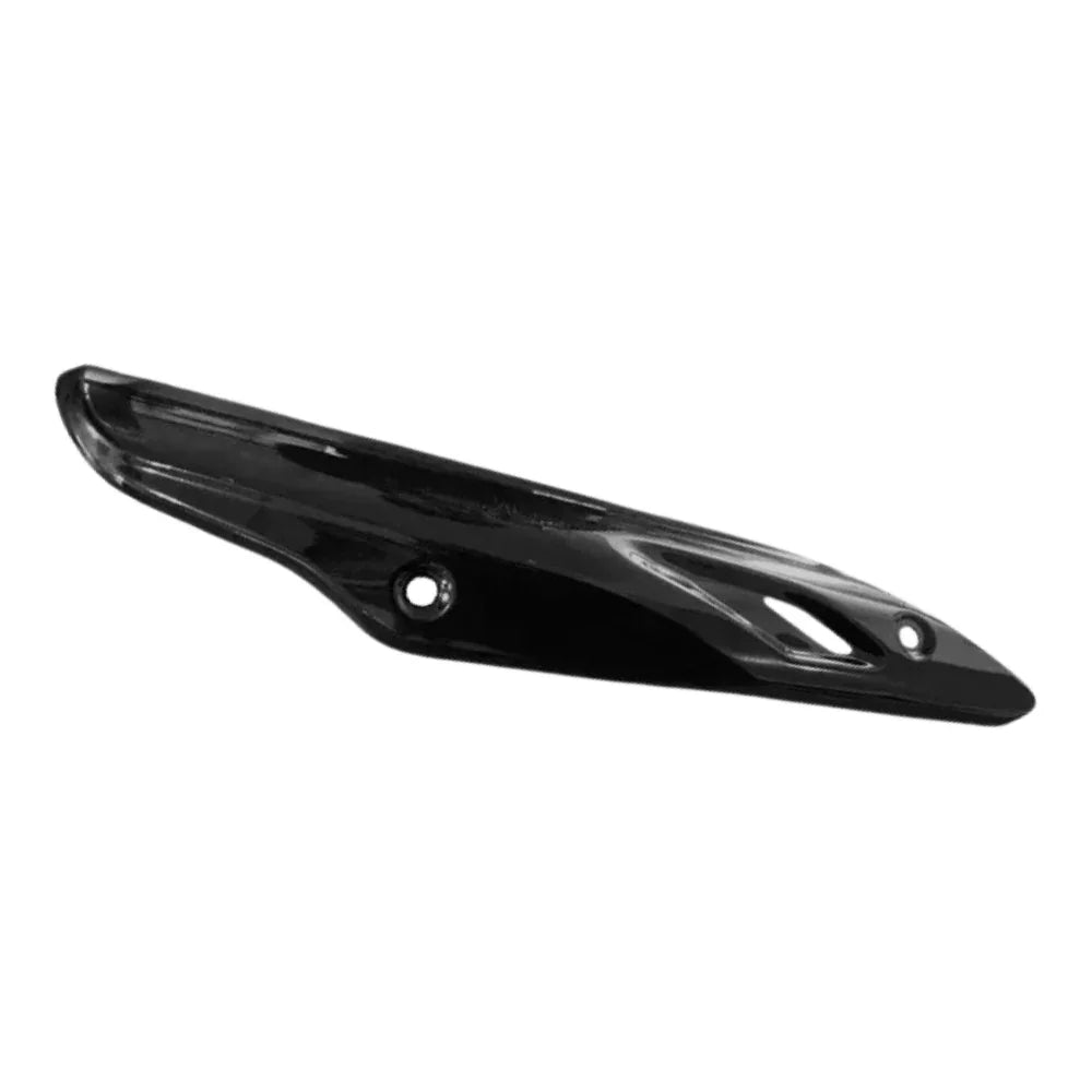 Cubierta de Escape Ignitor 125 (2022-24) Hero Original - HERO - refacciones, llantas y aceites para moto