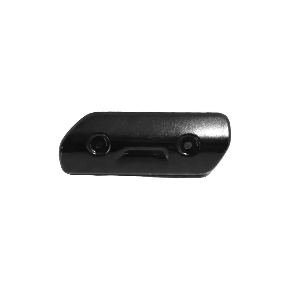 Placa Sujetadora de Escape Hunk 160R (2021-24) Hero Original - HERO - refacciones, llantas y aceites para moto