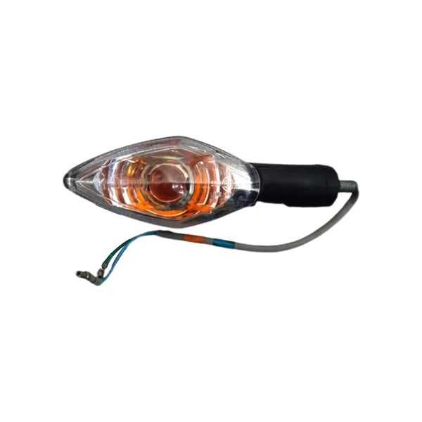 Direccional Delantera Derecha (sin Bulbo) Ignitor 125 Hero Original