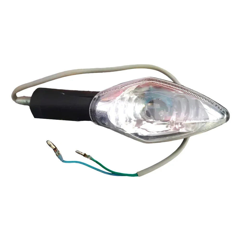 Direccional Trasera Derecha (sin Bulbo) Ignitor 125 Hero Original - HERO - refacciones, llantas y aceites para moto