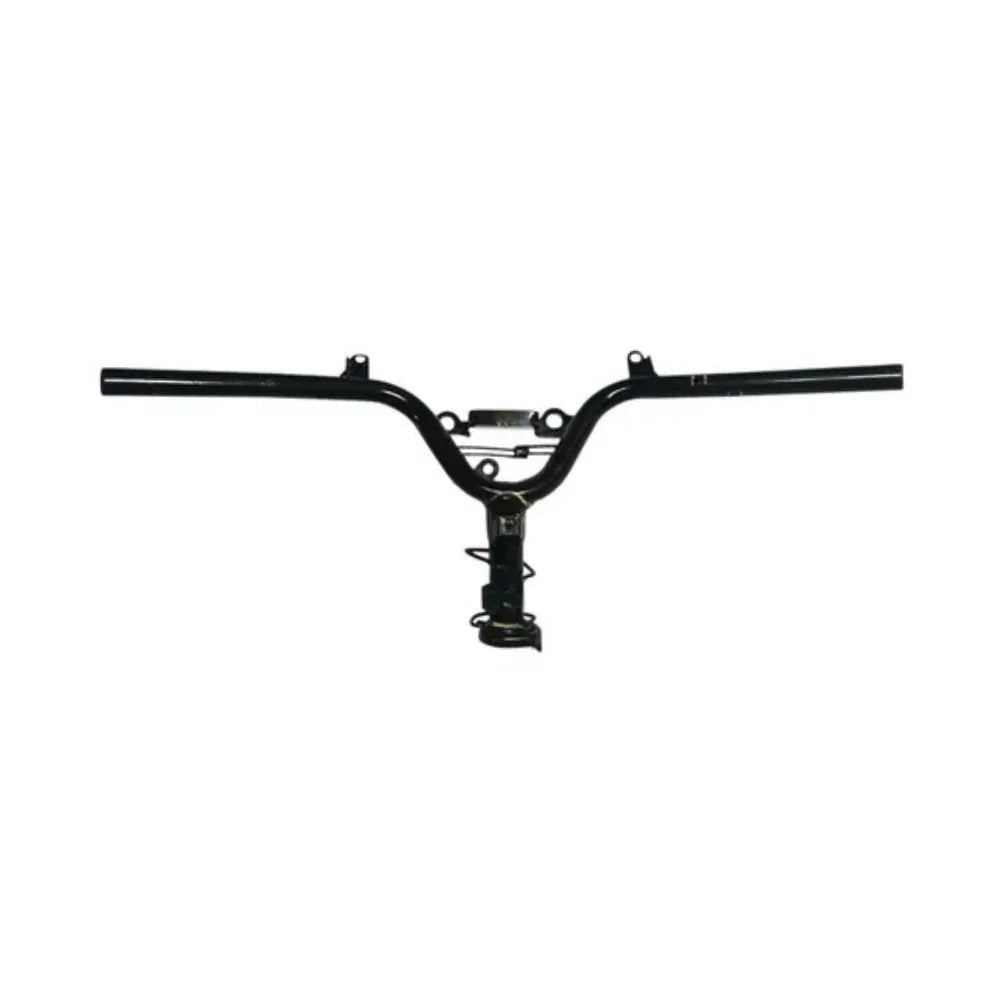 Manubrio Dash 125 (2023-24) Hero Original - HERO - refacciones, llantas y aceites para moto